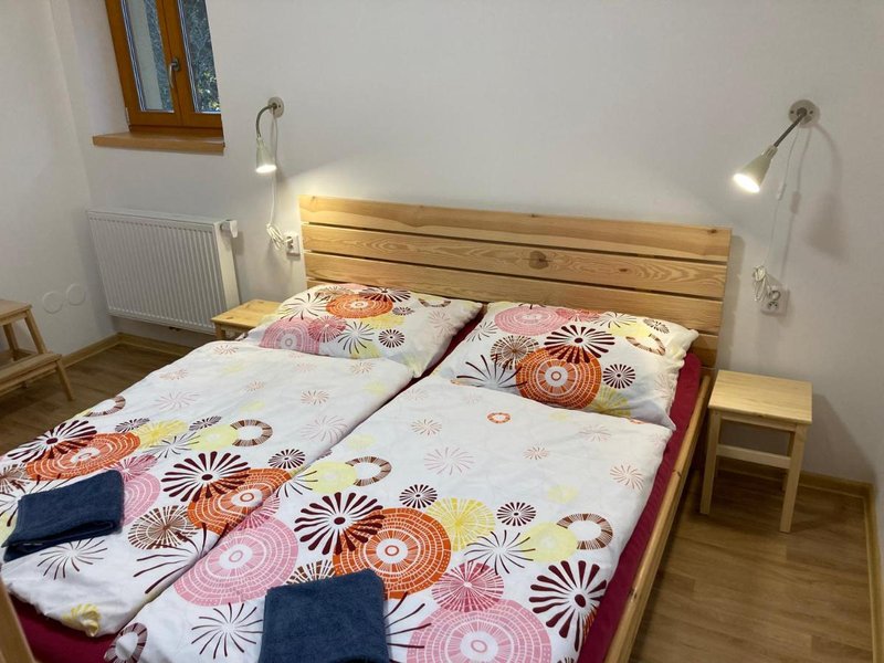 Šedivinské apartmány