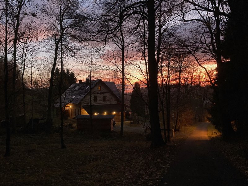 Šedivinské apartmány