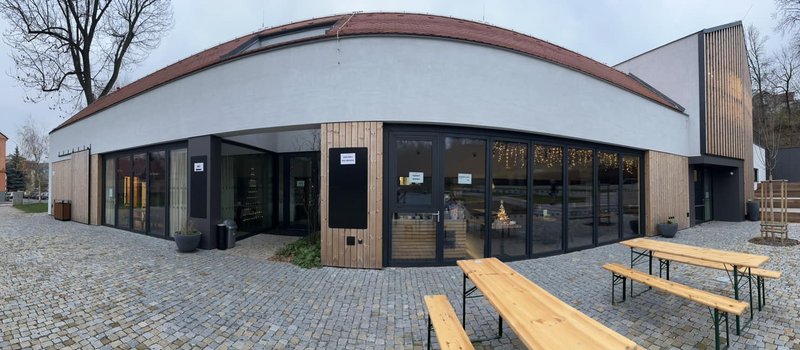 Bistro Park Šlapanice