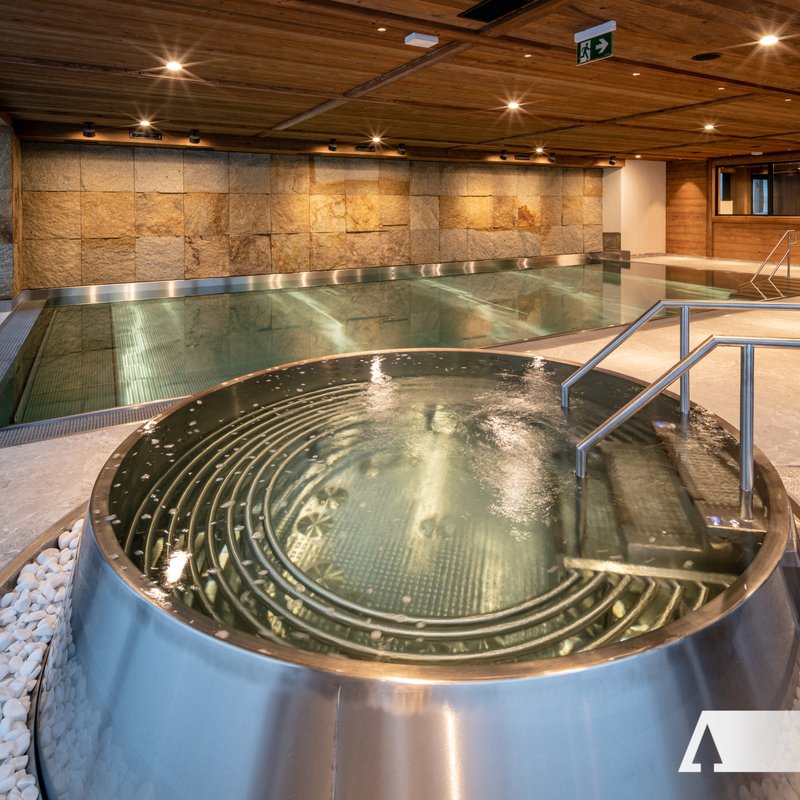 Aldrov Resort - turistický cíl