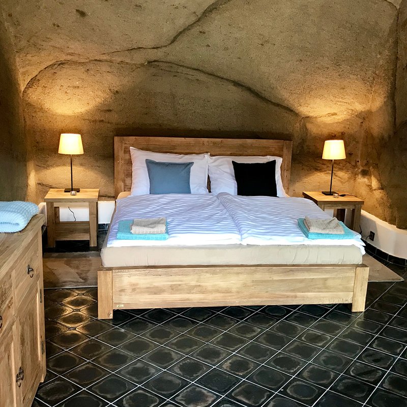 Clearpoint - ubytování