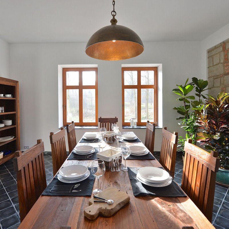 Clearpoint - ubytování