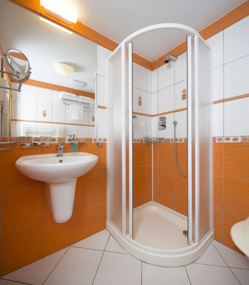 Hotel Lesní Zátiší