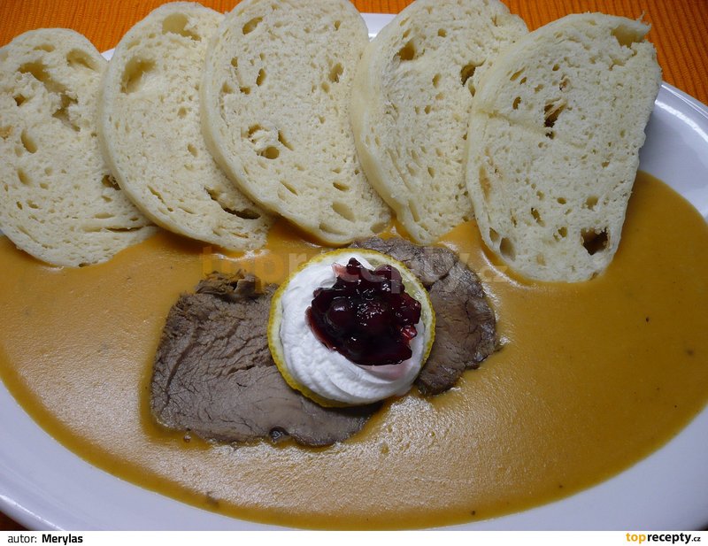 Hotel u sv. Huberta - restaurace