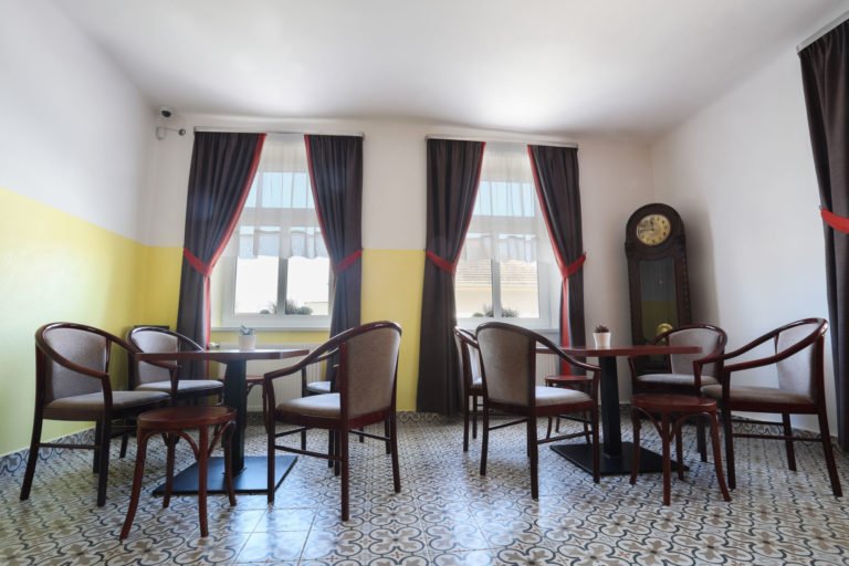 Království času, z.s.