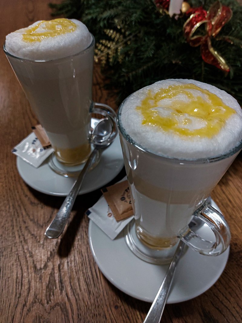 Království času, z.s. - kavárna