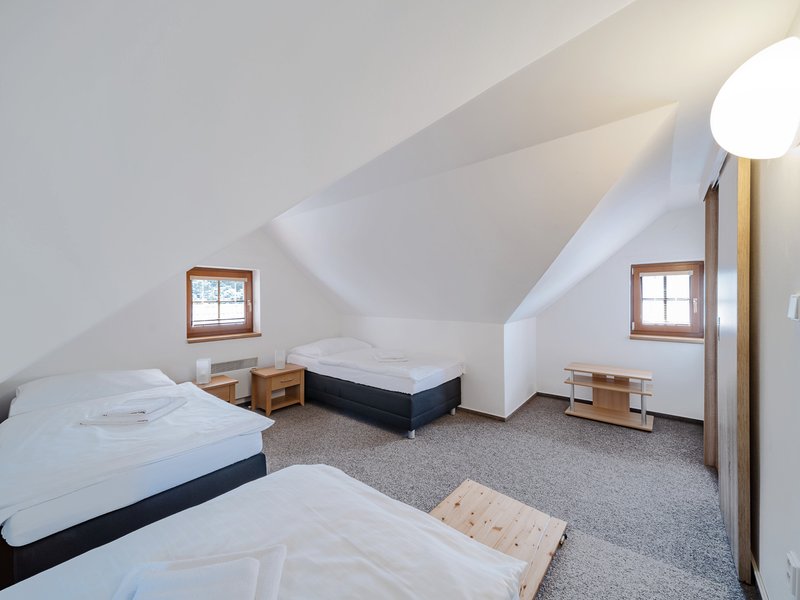 Lemberk Restaurace & Penzion