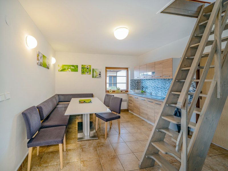 Lemberk Restaurace & Penzion