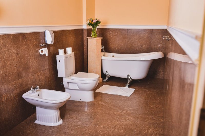 Zámek Kamenný Dvůr - hotel