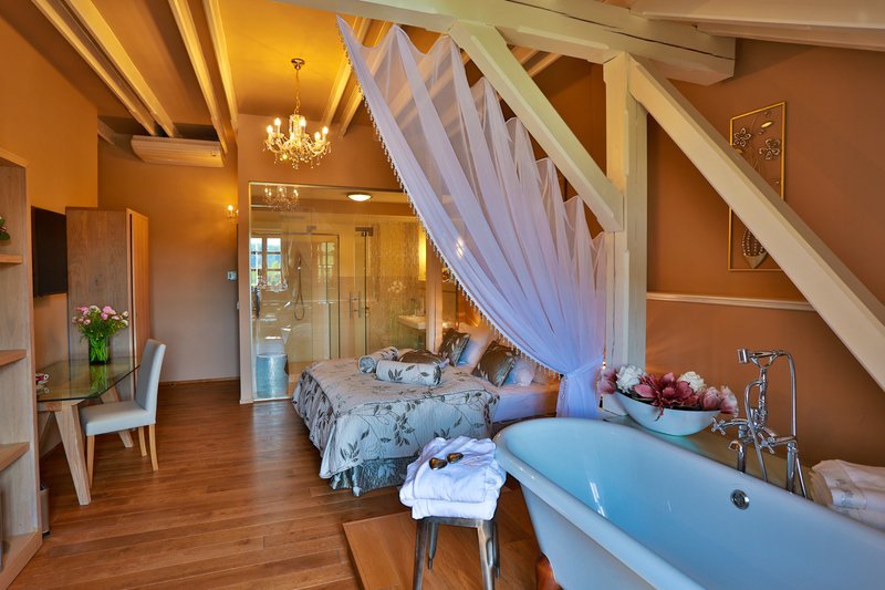 Romantický hotel Mlýn Karlštejn