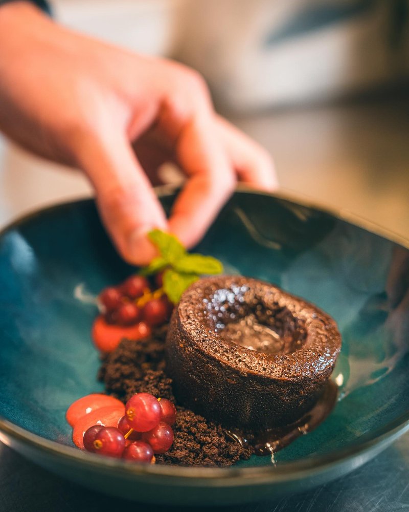 Grill restaurant Mlýn Karlštejn