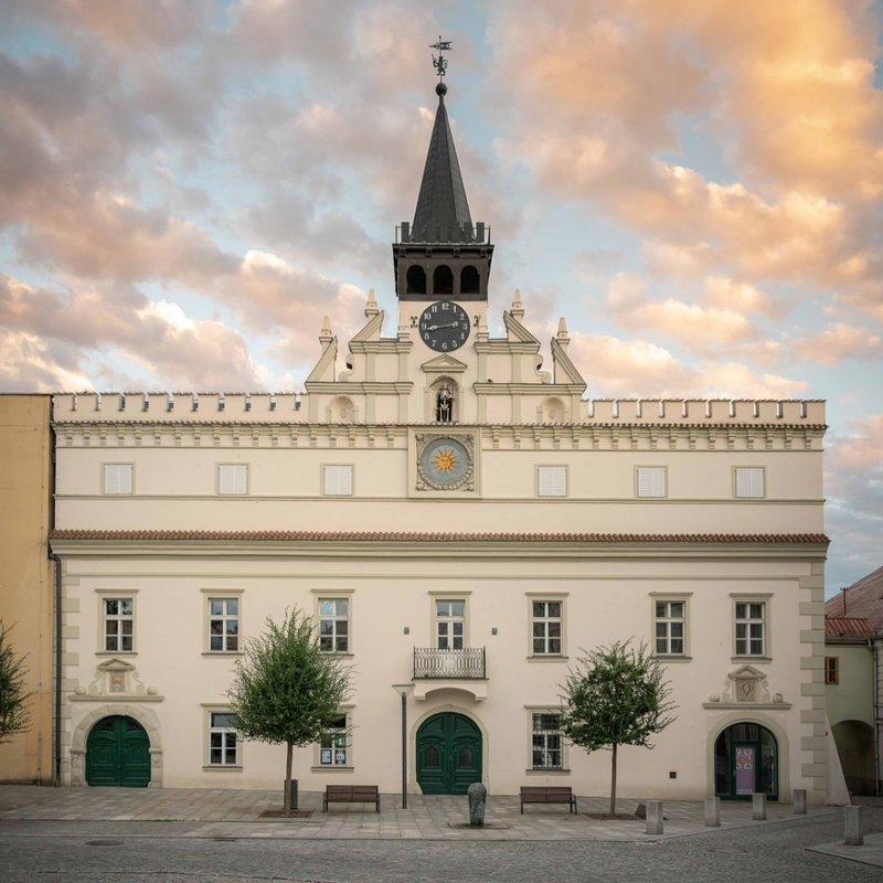 TIC Havlíčkův Brod