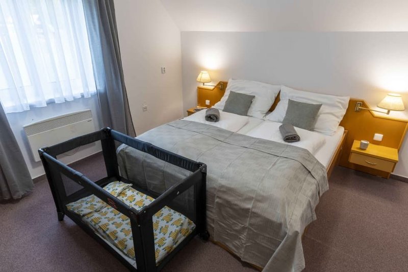 Rekreační středisko Jasenka