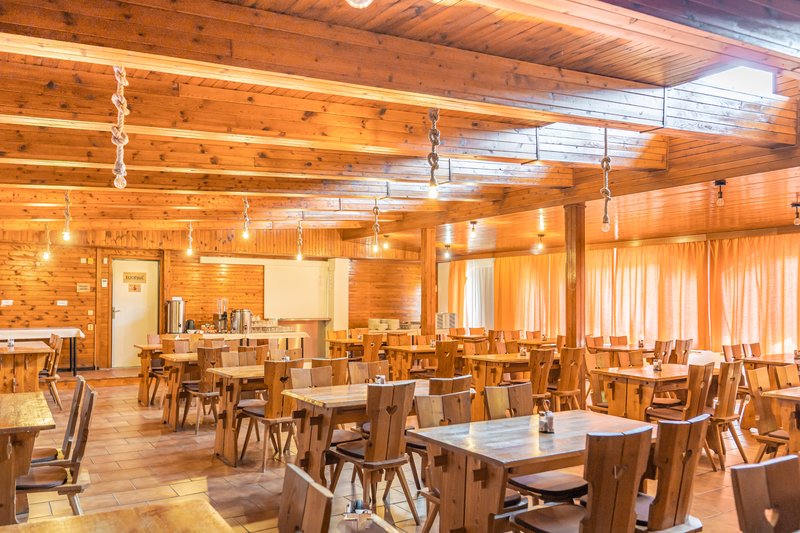 Rekreační středisko Jasenka