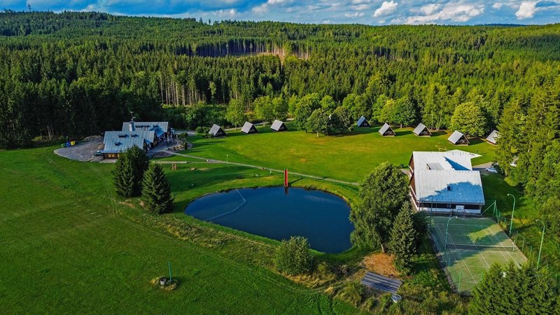 Rekreační středisko Jasenka