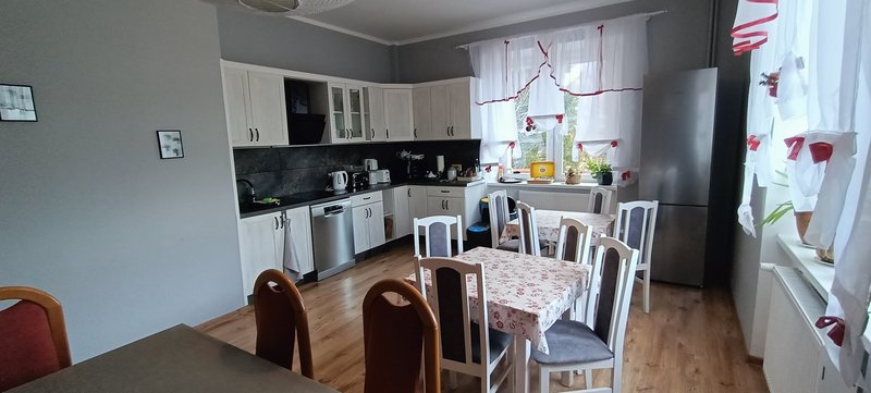 Penzion Noclehy na Hranici