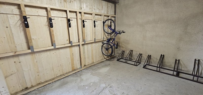 Penzion Noclehy na Hranici