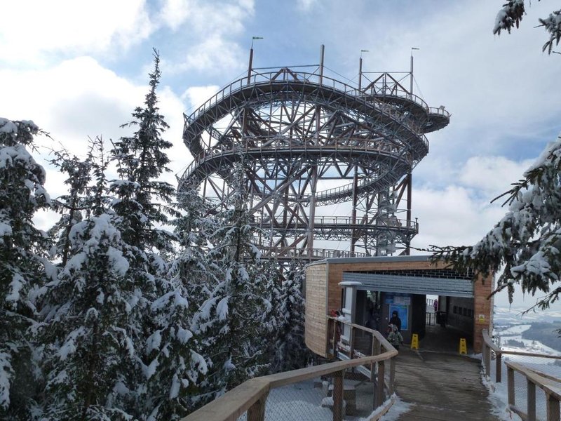 Penzion Noclehy na Hranici