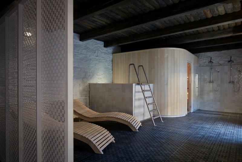 Just Jimramov - restaurace a pension