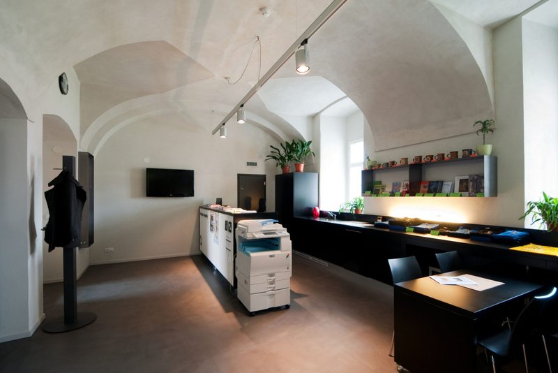 Turistické informační centrum Pacov