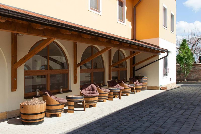 Penzion Onyx Lednice