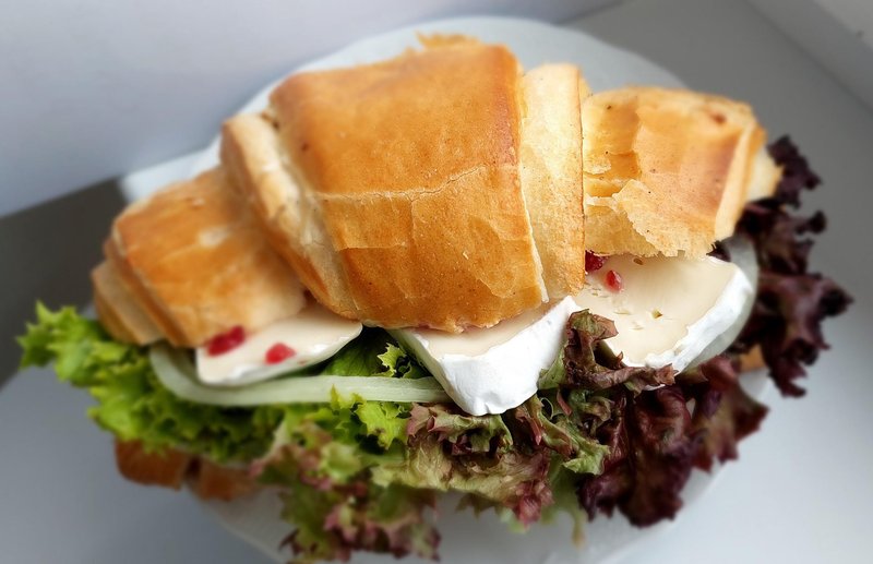 Kafébistro - Nemocnice Dačice