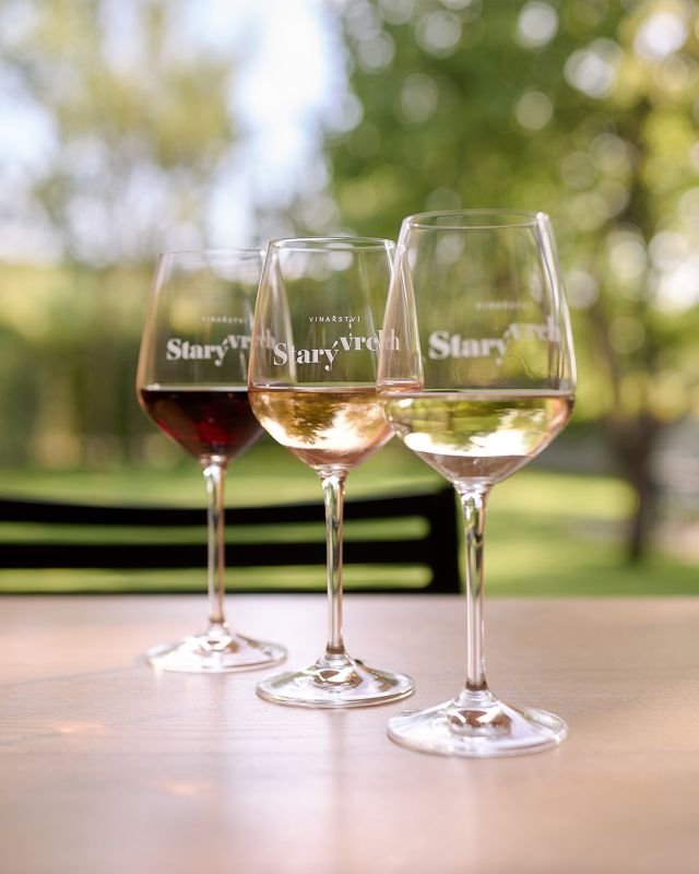 Vinařství Starý vrch