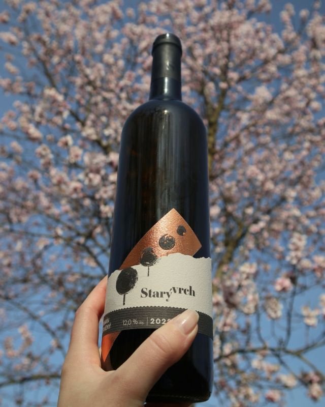 Vinařství Starý vrch