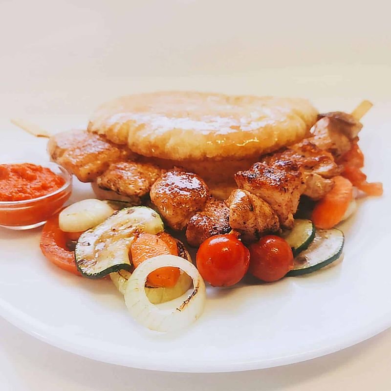 Balkaňeros Mariánské Lázně