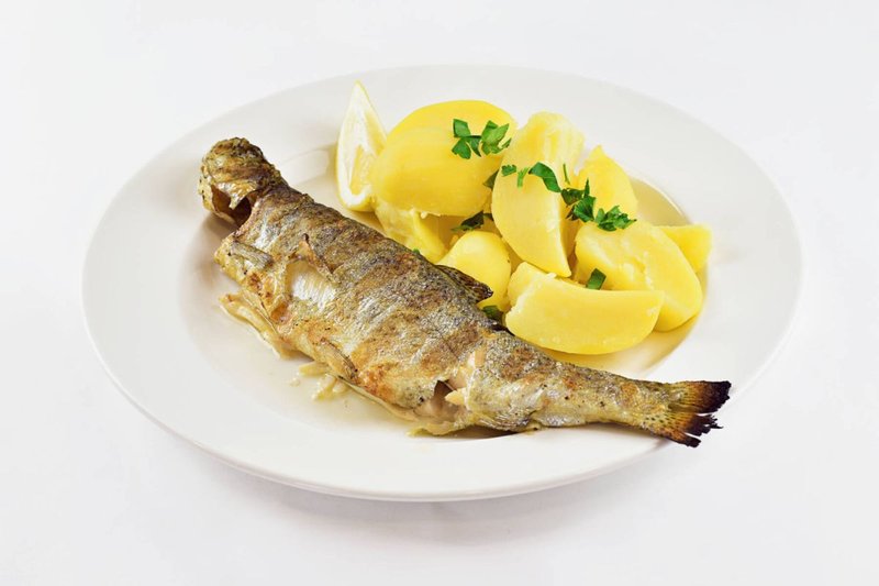 William´s restaurace