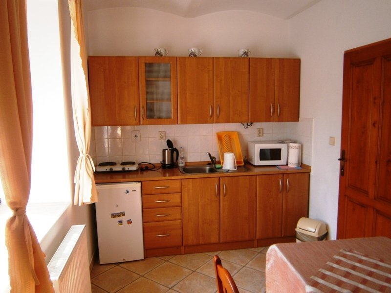 Penzion Kylarův statek