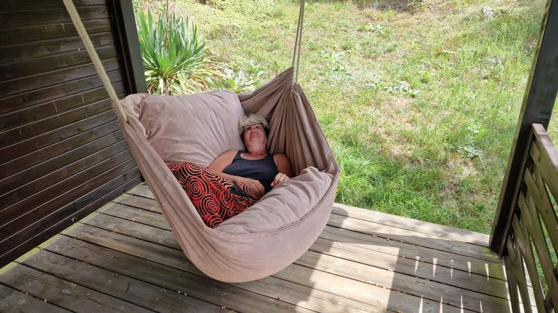 Kamýcké Hájemství