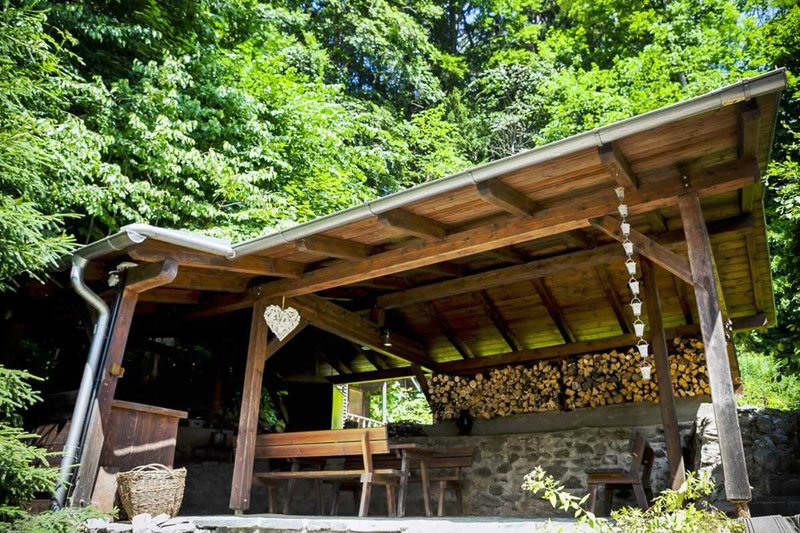 Bylo Nebylo apartmány