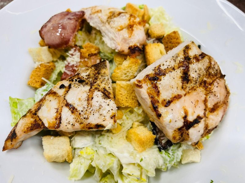 Zámecká restaurace