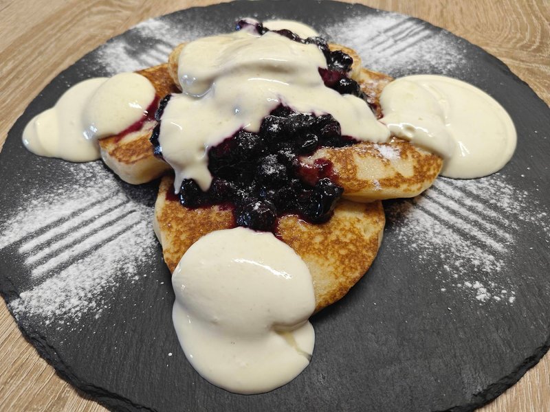 Zámecká restaurace