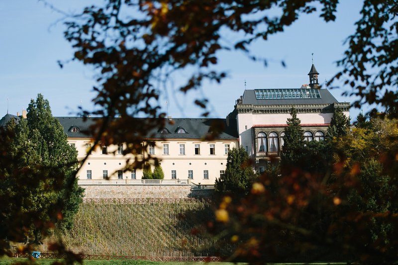 Zámecká krčma - U Rudolfovy kratochvíle