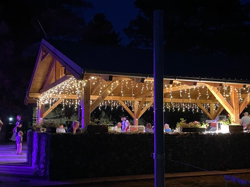 Camp Velo Vratěnín