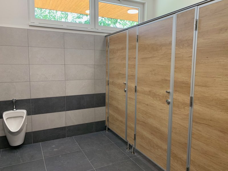 Camp Velo Vratěnín