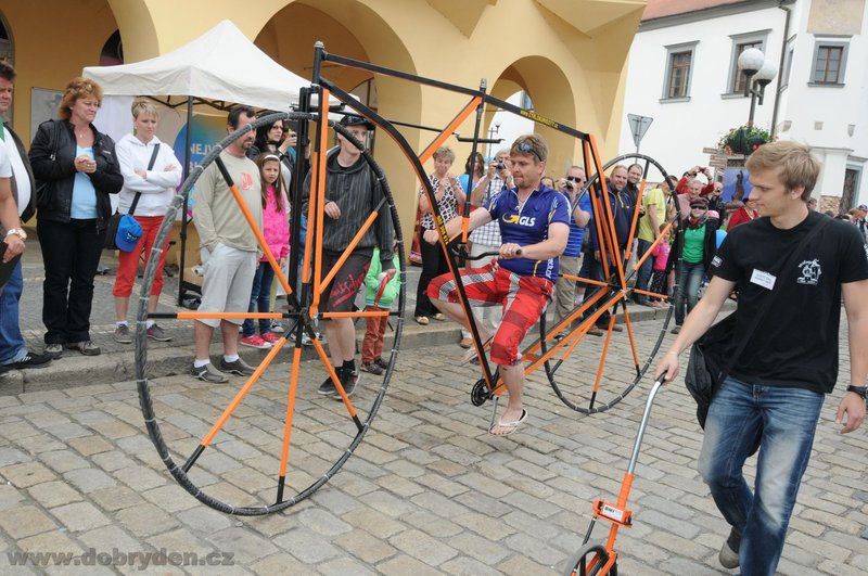 Muzeum rekordů Pelhřimov