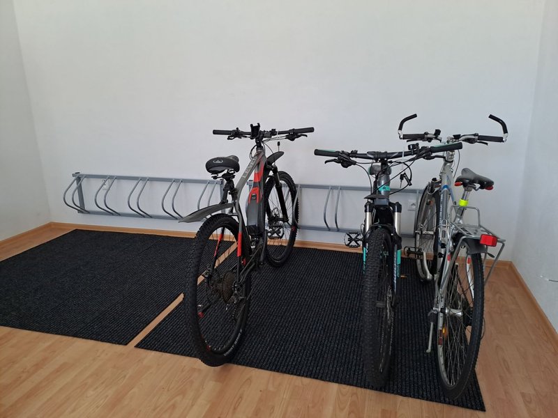 Ubytování U Dvořáků