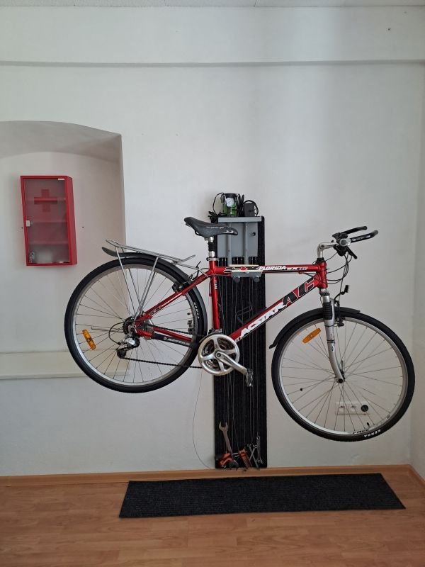 Ubytování U Dvořáků