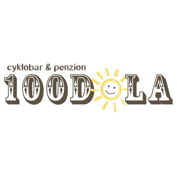 Cyklobar a penzion 100dola - ubytování