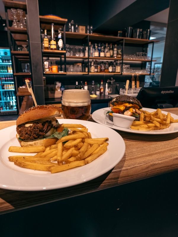 Restaurace Měšťanská beseda Kojetín