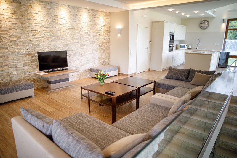 Château Cihelny - hotelový komplex