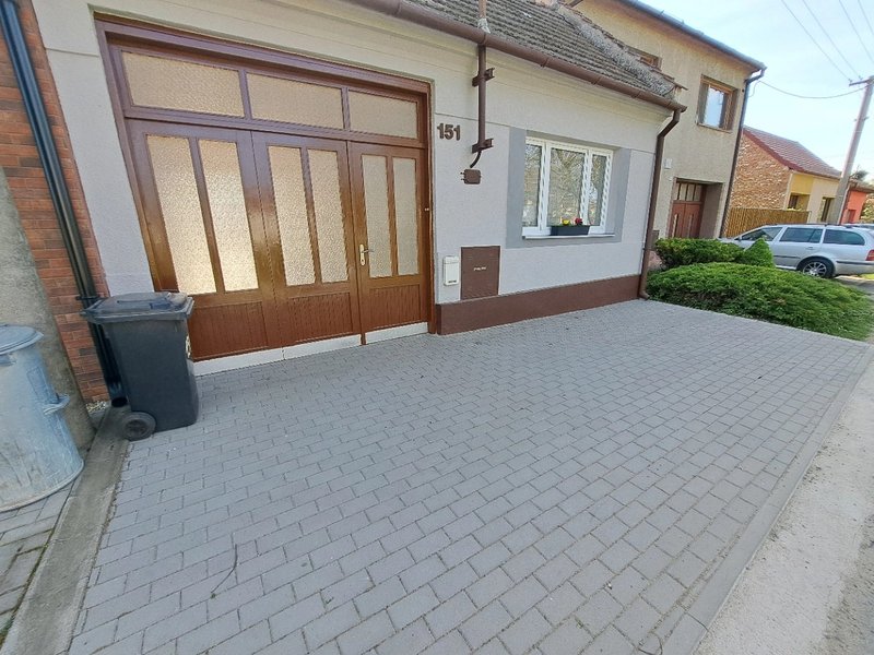 Apartmán Karolinka Radějov