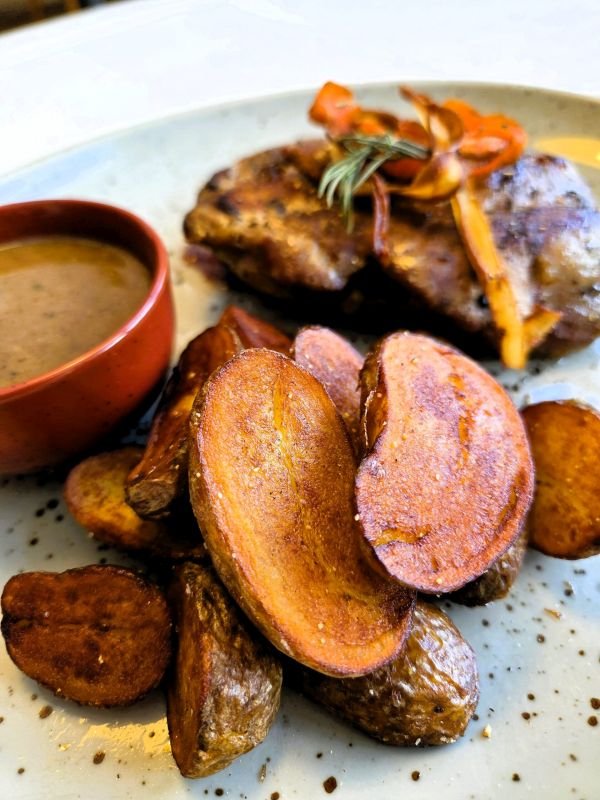 Hotel Praděd Thamm - restaurace