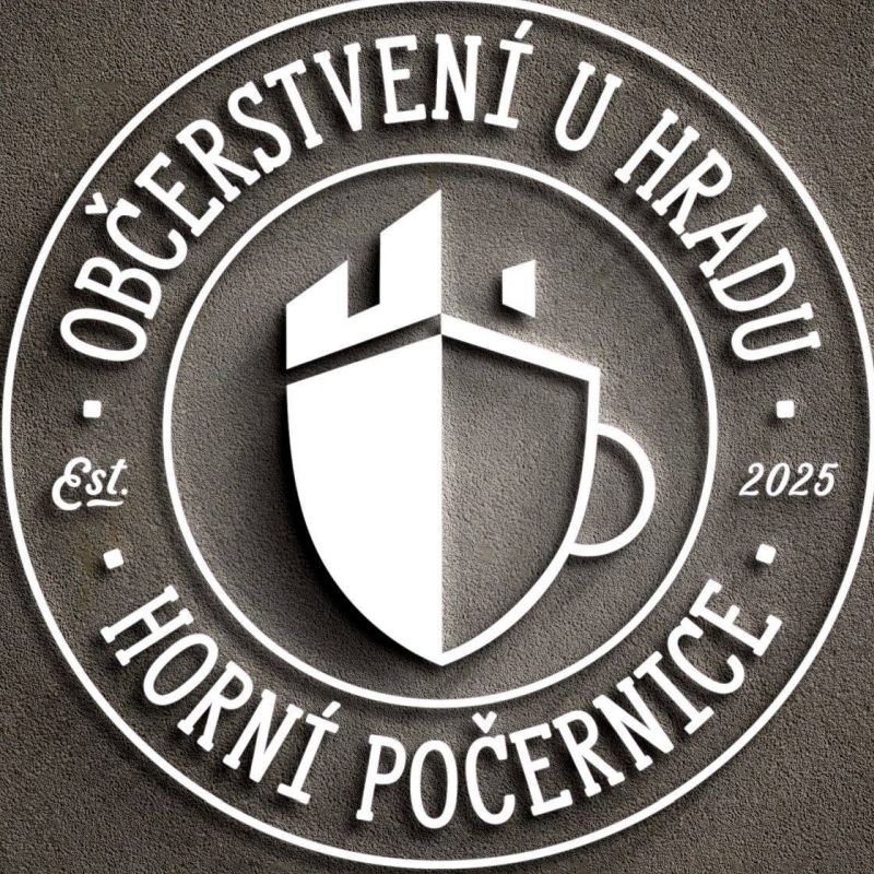 Občerstvení U Hradu Horní Počernice