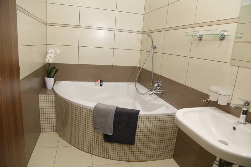 Schrothovy léčebné lázně