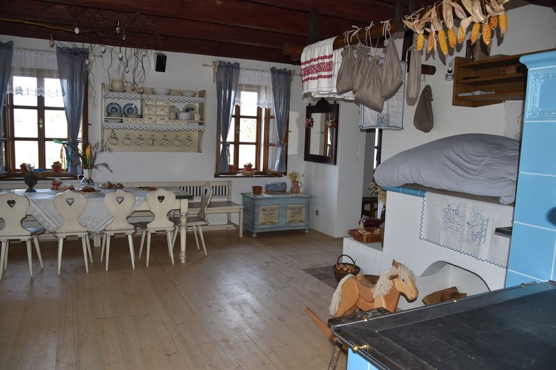 Horský hotel Lesná