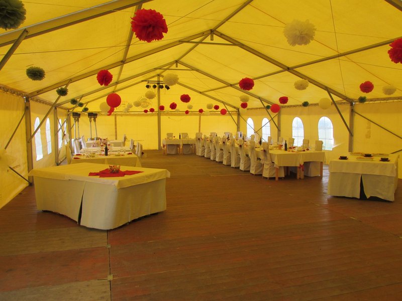 Horský hotel Lesná - restaurace